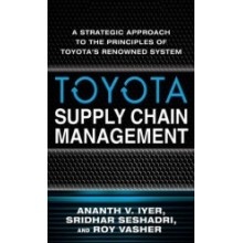 Toyota Supply Chain Management